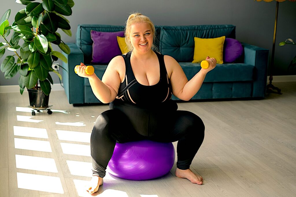 Profilaxia Obezitatii